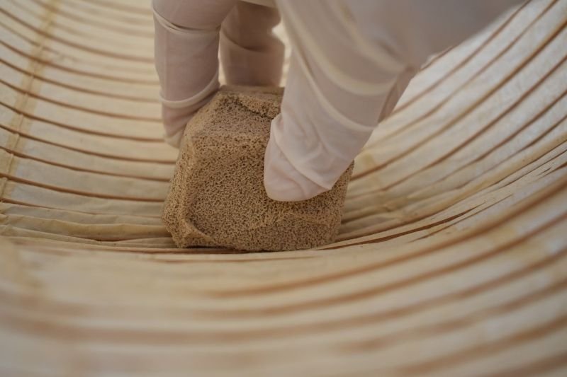 02. C Dry cleaning con smoke sponge interno - Copia